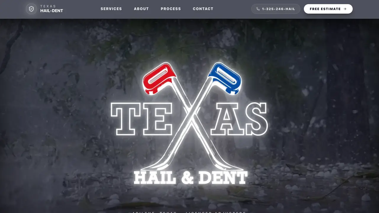 Texas Hail & Dent Co.